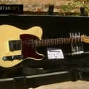 ♚ PRISTINE ♚ 2009 FENDER American DELUXE TELECASTER USA ♚ OLYMPIC PEARL ♚ SCN ♚ Ultra