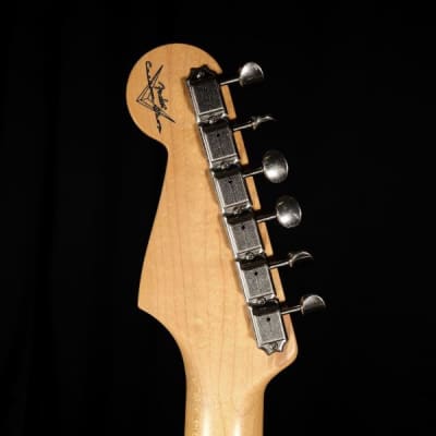 Fender Custom Shop '55 Stratocaster Closet Classic 2013 image 16