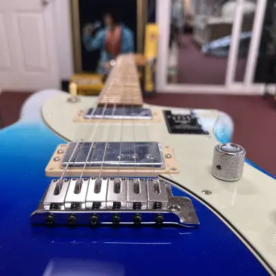 Fender Player Plus Meteora HH image 4
