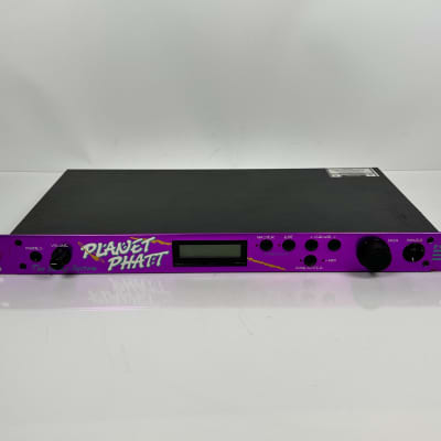 E-MU EMU Ensoniq Planet PHATT - Vintage Synth Module