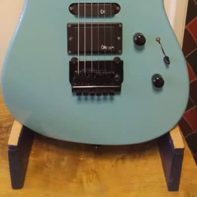 Charvette by Charvel model 280 (see video) image 10