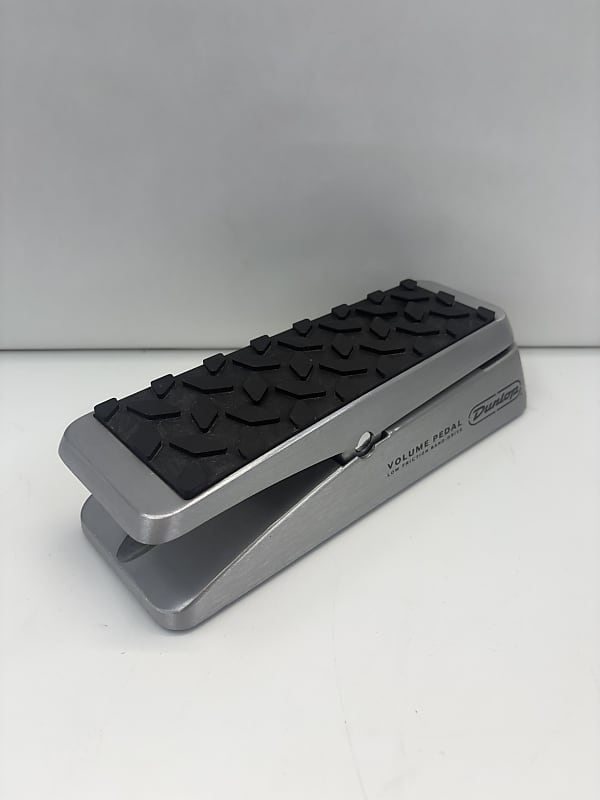 Dunlop DVP1 Volume Pedal