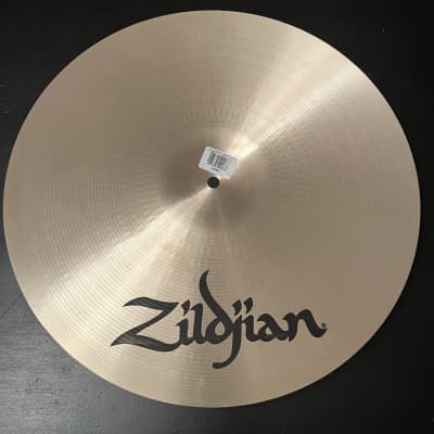 Brand New! Zildjian 16" A Medium Thin Crash Cymbal image 3