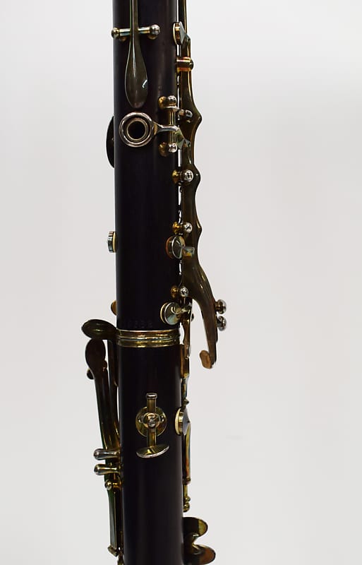 Buffet R13 B 660 Professional Bb Clarinet