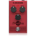 NEW TC Electronic Blood Moon Phaser Guitar Effect Pedal