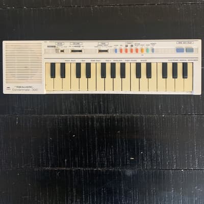 Realistic Concertmate - 300 Japan 1985