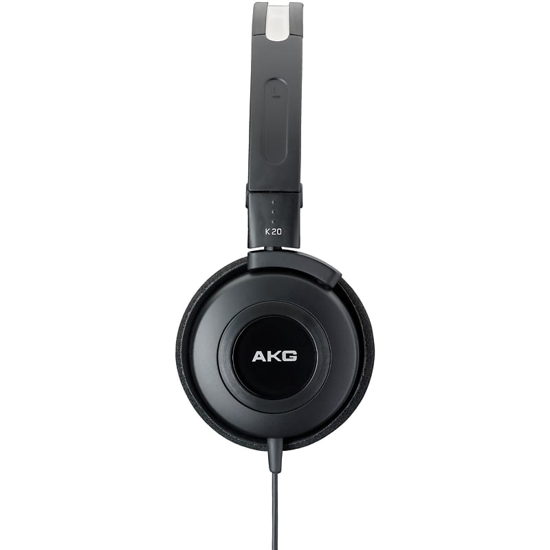 AKG K20 Professional Stereo Headphones image 1