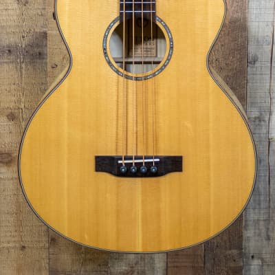 Teton Acoustic Bass STB130FMCENT (Discontinued) image 2