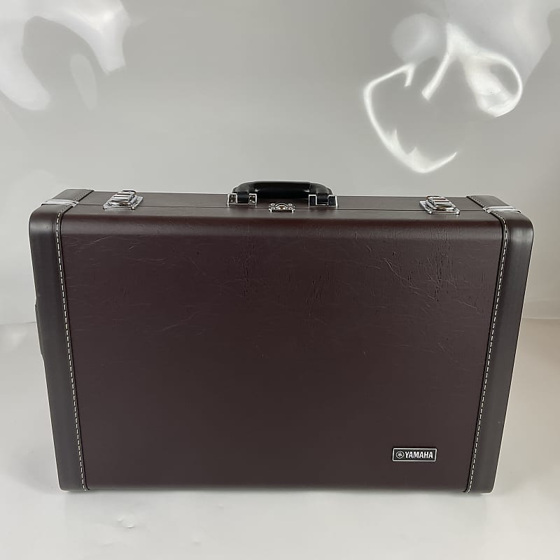 Used Yamaha French Horn Flat Case [34852] Reverb UK