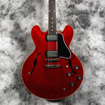 Gibson - 1961 ES-335 Reissue image 5
