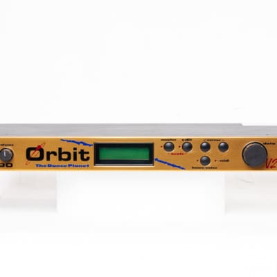E-MU Orbit 9090 The Dance Planet V2, Refurbished, #17