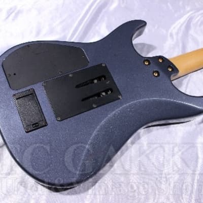 FERNANDES FR 85QC 25th Anniversary | Reverb