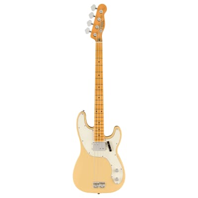Fender Vintera II '70s Telecaster Bass | Reverb