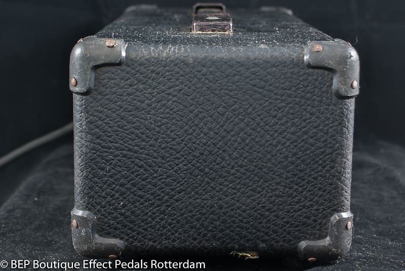 *値下げ* Guyatone AE-5 analog echo Vintage Guyatone AE-5 Analog Echo, First Version 1974 s/n 8104431