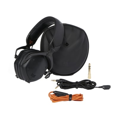 Monolith by Monoprice M1070 Over Ear Open Back Planar Headphones