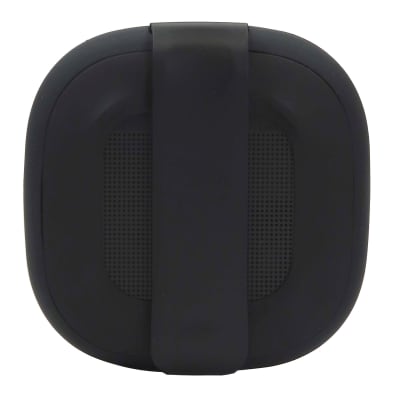 Bose Soundlink Micro Bluetooth Speaker (Black) + SC919 Soft Pouch Protector Bag image 3