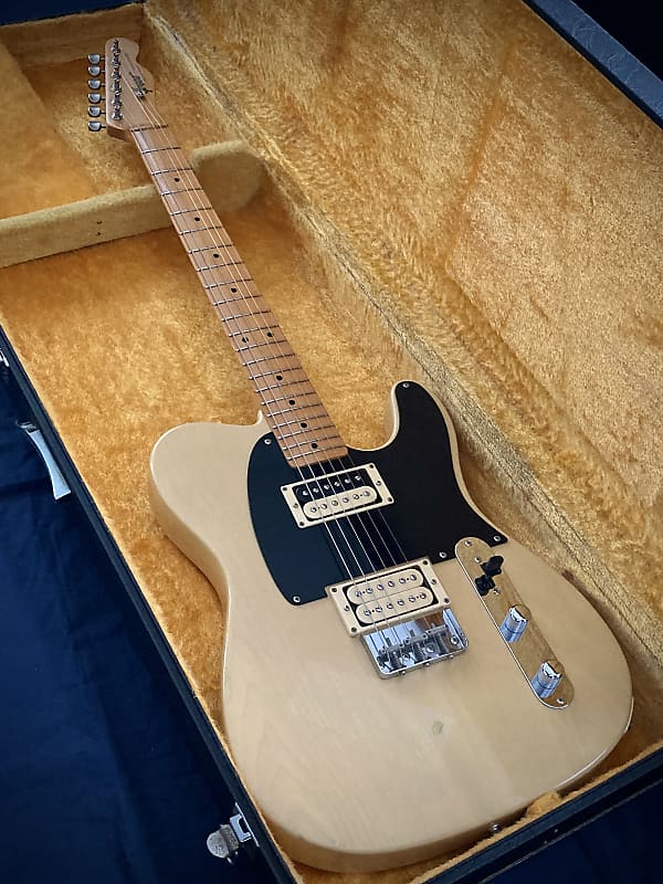 1978 Greco JeffBeckモデル TL600J リアルmod 1978 Greco