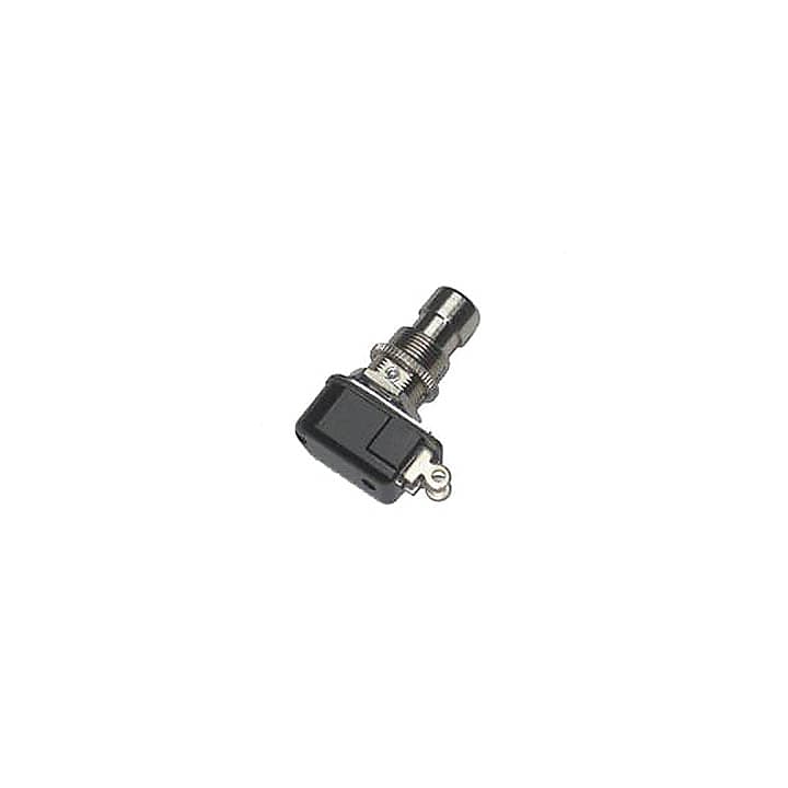 SPST "MRB" Momentary Switch for Thomas Vox Amp Foot Pedals (1966 - 1971) image 1