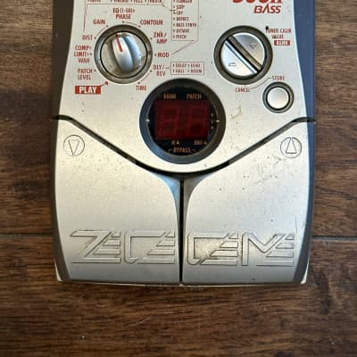 Reverb.com listing, price, conditions, and images for zoom-506-ii