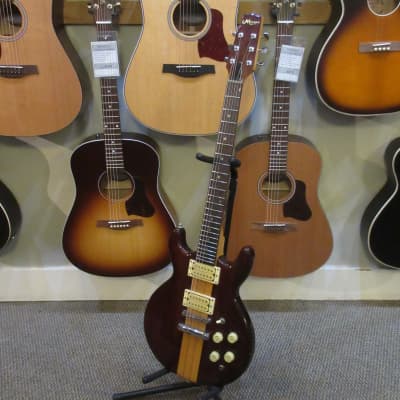 Memphis MG-100 1970's/1980's | Reverb Memphis MG-100 1970's/1980's | Reverb