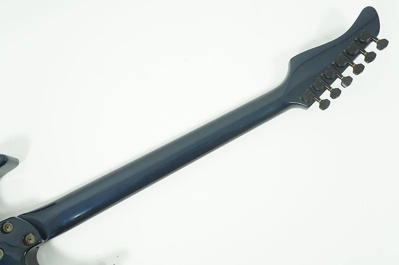 SALE Ends Sep 29] Fernandes FR-75 German SHADOW 