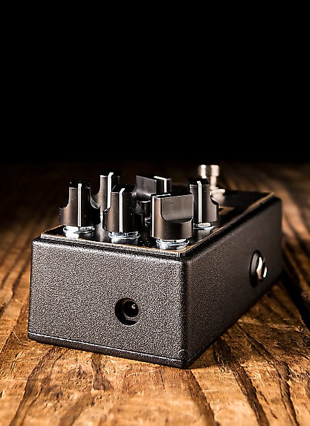 Friedman BE-OD Overdrive Pedal | Reverb Friedman BE-OD Overdrive Pedal | Reverb