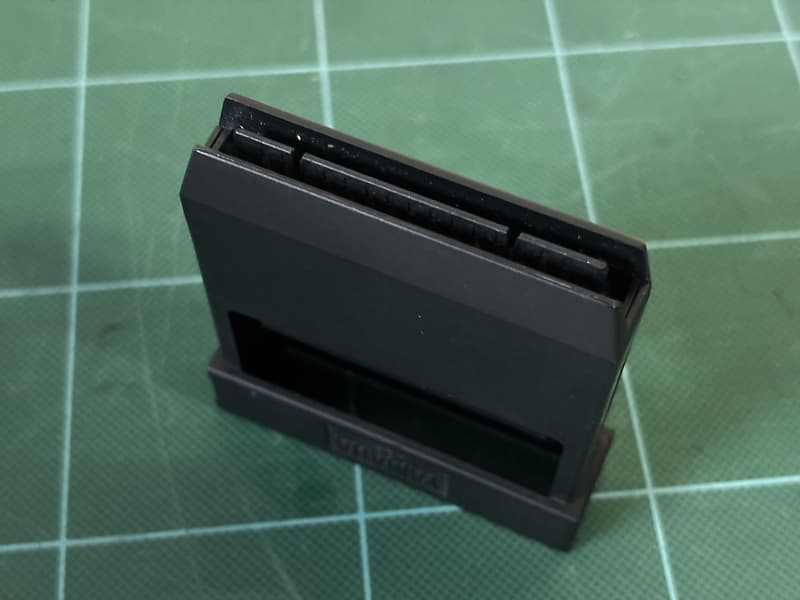 Yamaha ADP1 DX Cartridge Adapter DX7II D FD DX11 RX5 RX7