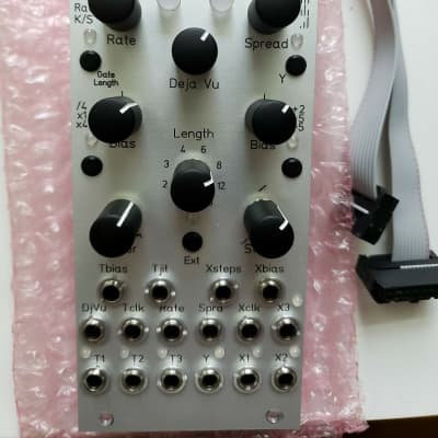 Michigan Synth Works Pachinko Marbles Clone