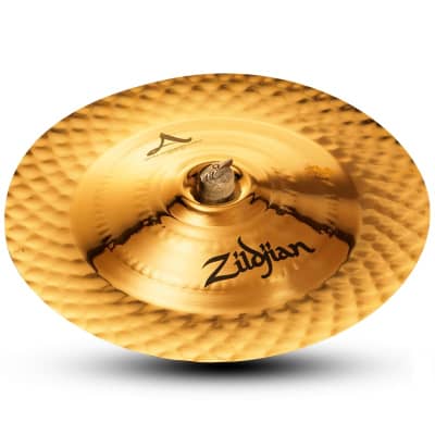 Zildjian 19