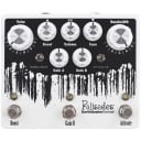 EarthQuaker Devices Palisades V2 Mega Ultimate Overdrive Pedal, Warehouse Resealed