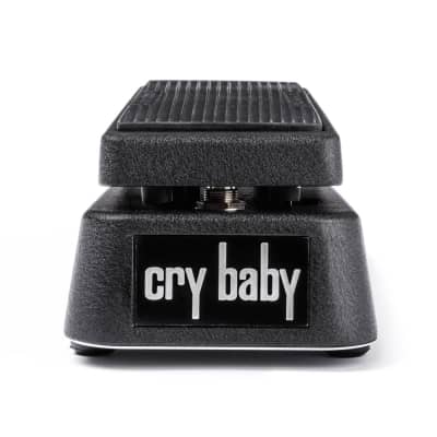 Dunlop GCB95 Cry Baby Wah image 1