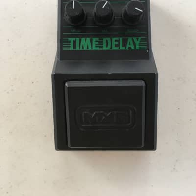MXR M-206 Time Delay