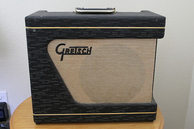 Gretsch 6156 hot sale