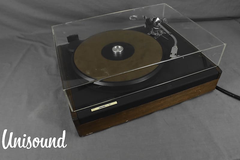 数量は多い  Belt-Drive AP-M2 Seiki Micro Turntable arm Tone 3009 SME W/ その他