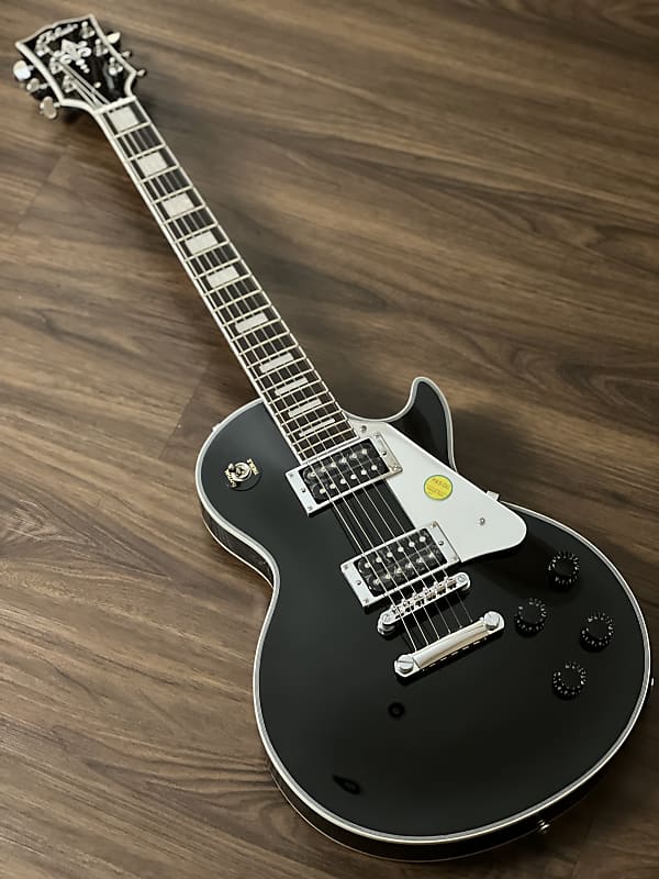 Guyker Guitar Tune-O-Matic Bridge and Stop Bar Tailpiece
