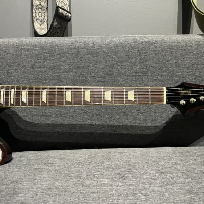 Burny Firebird Ⅴ FB-105 1989年日本製 スルーネック Burny Firebird Ⅴ FB-105 1989年日本製 スルーネック