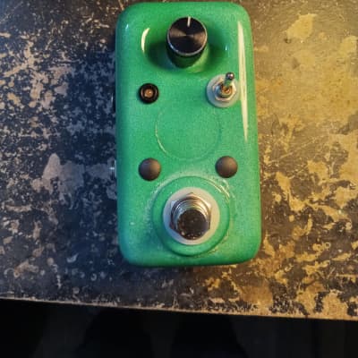 Dallas Range Master Clone | Reverb