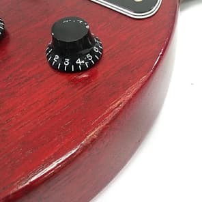Gibson Les Paul Junior Special Faded 2012 image 6