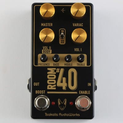 Reverb.com listing, price, conditions, and images for tsakalis-audioworks-room-40