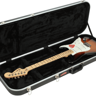 SKB Cases 1SKB-6 Electric Guitar Economy Rectangular Case image 3