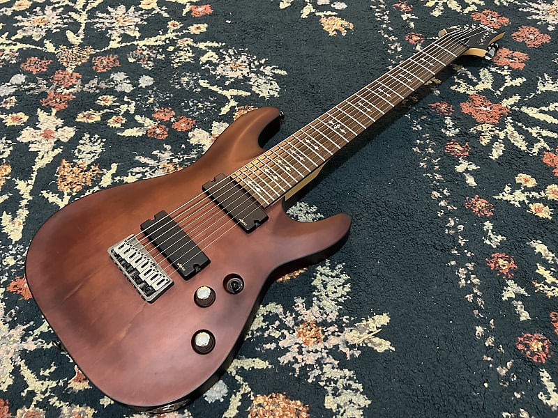 Schecter Omen-8 | Reverb Canada