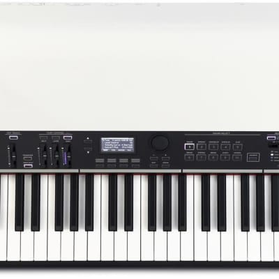 Korg Grandstage X Stage Piano (GrandstageXd1)