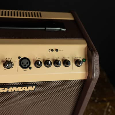 Fishman Loudbox Mini with Bluetooth image 5