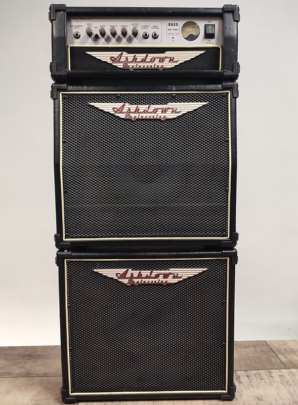 Ashdown BASS MINI STACK 10A ベースキャビネット Ashdown BASS MINI STACK 10A ベースキャビネット ベース