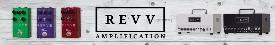 Revv Amplification Inc