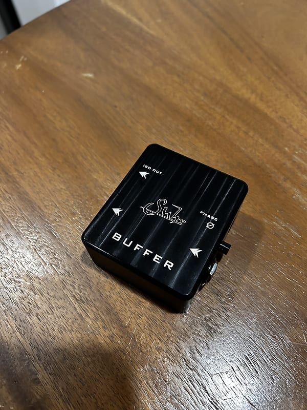 Suhr Buffer