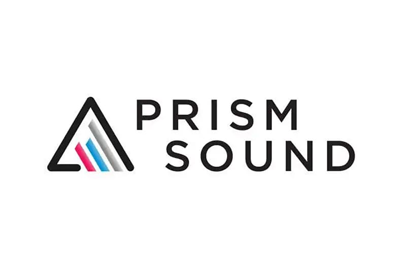 Prism Sound ADA-128 | 8-Channel Analog to Digital Module image 1