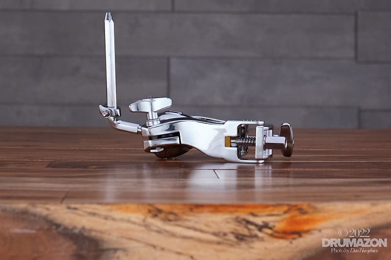 MAPEX TH800 CLAMP ON TOM HOLDER, CHROME Reverb