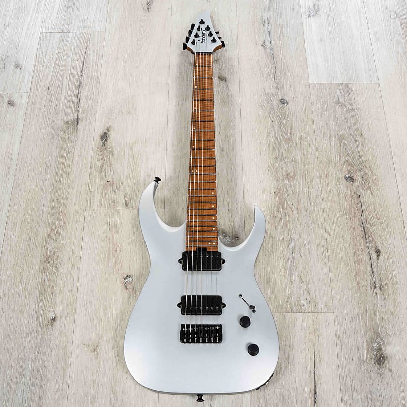 Jackson USA Signature Misha Mansoor Juggernaut HT7 7-String