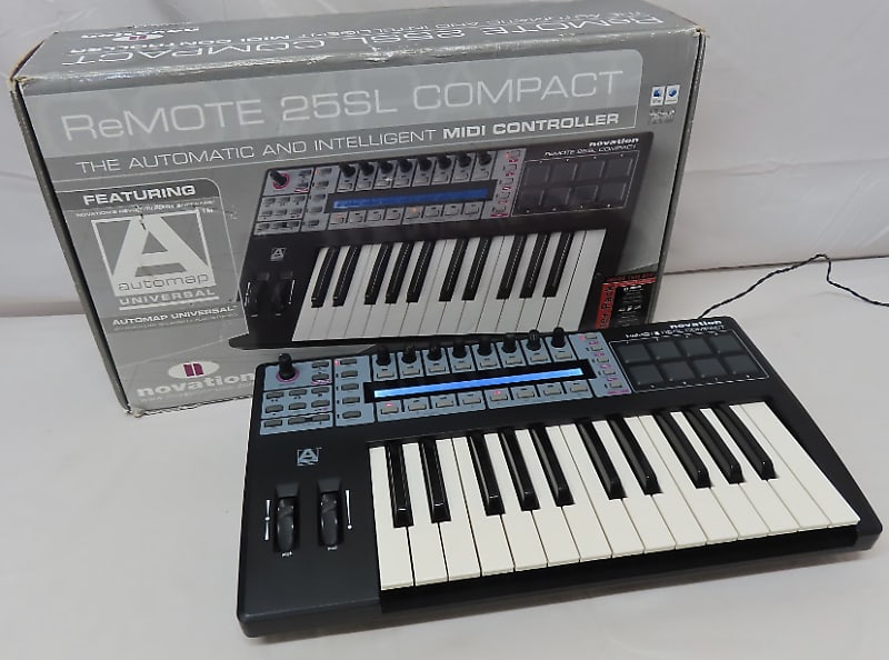 最新入荷 novation SL Mk２ DTM/DAW - estrelaaltajf.com.br